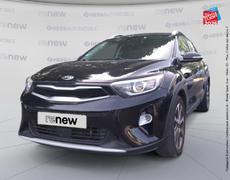 Kia Stonic Colmar