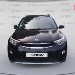 Kia Stonic 1.0 T-GDi 120ch ISG Design Euro6d-T Colmar