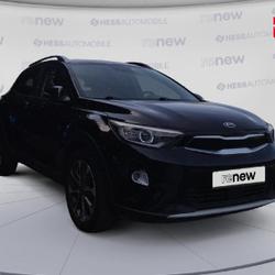 Kia Stonic 1.0 T-GDi 120ch ISG Design Euro6d-T Colmar