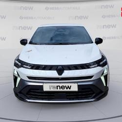 Renault Symbioz 1.6 E-Tech full hybrid 145ch esprit Alpine Colmar