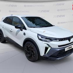 Renault Symbioz 1.6 E-Tech full hybrid 145ch esprit Alpine Colmar