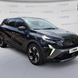 Renault Symbioz 1.6 E-Tech full hybrid 145ch esprit Alpine Colmar