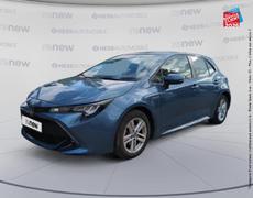 Toyota Corolla Colmar