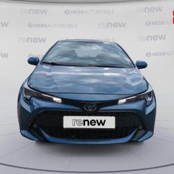 Toyota Corolla 122h Dynamic Colmar