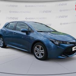 Toyota Corolla 122h Dynamic Colmar