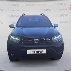 Dacia Duster 1.3 TCe 130ch FAP Confort 4x2 Attelage Colmar