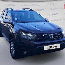 Dacia Duster 1.3 TCe 130ch FAP Confort 4x2 Attelage Colmar