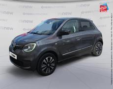 Renault Twingo 3 Colmar
