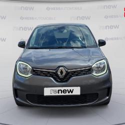 Renault Twingo 3 E-Tech Electric Techno R80 Achat Int&eacute;gral Colmar