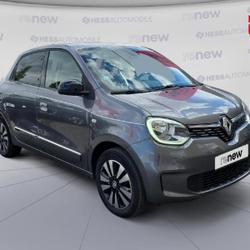 Renault Twingo 3 E-Tech Electric Techno R80 Achat Int&eacute;gral Colmar