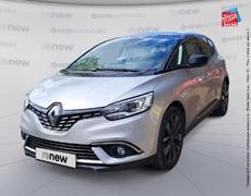 Renault Scenic 4 Colmar