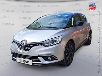 Renault Scenic - 1.3 TCe 115ch FAP Limited 151g - 15 799 €