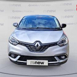 Renault Scenic 4 1.3 TCe 115ch FAP Limited 151g Colmar