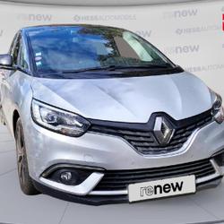 Renault Scenic 4 1.3 TCe 115ch FAP Limited 151g Colmar