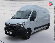 Renault Master Colmar