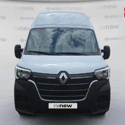Renault Master F3500 L3H3 2.3 Blue dCi 135ch Grand Confort Euro6E Colmar