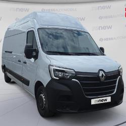 Renault Master F3500 L3H3 2.3 Blue dCi 135ch Grand Confort Euro6E Colmar