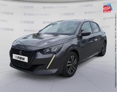 Peugeot 208 Colmar