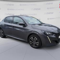 Peugeot 208 1.2 PureTech 100ch S&S Allure EAT8 Colmar