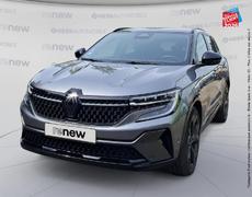 Renault Austral Colmar