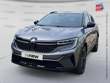 Renault Austral - 1.2 E-Tech full hybrid 200ch Techno esprit Alpine - 27 499 €