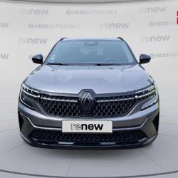 Renault Austral 1.2 E-Tech full hybrid 200ch Techno esprit Alpine Colmar