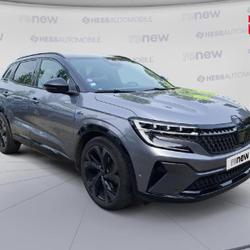 Renault Austral 1.2 E-Tech full hybrid 200ch Techno esprit Alpine Colmar