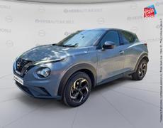 Nissan Juke Colmar