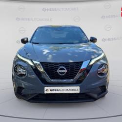 Nissan Juke 1.0 DIG-T 114ch Shadow 2023.5 Colmar