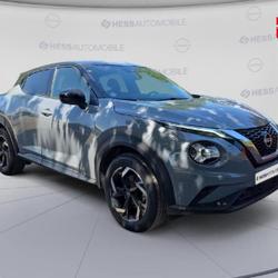 Nissan Juke 1.0 DIG-T 114ch Shadow 2023.5 Colmar