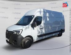 Renault Master - F3500 L3H3 2.3 Blue dCi 135ch Grand Confort Euro6E - 29 999 €