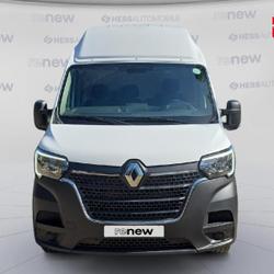 Renault Master F3500 L3H3 2.3 Blue dCi 135ch Grand Confort Euro6E Colmar