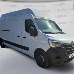 Renault Master F3500 L3H3 2.3 Blue dCi 135ch Grand Confort Euro6E Colmar