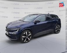 Renault Megane 4 Colmar
