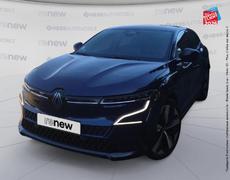 Renault Megane 4 Colmar