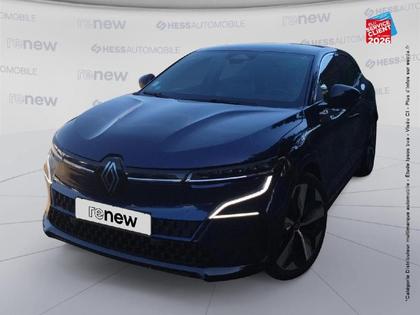 Renault Megane - E-Tech Electric EV60 220ch Techno super charge -B - 22 499 €
