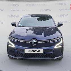 Renault Megane 4 E-Tech Electric EV60 220ch Techno super charge -B Colmar