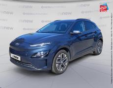 Hyundai Kona Colmar