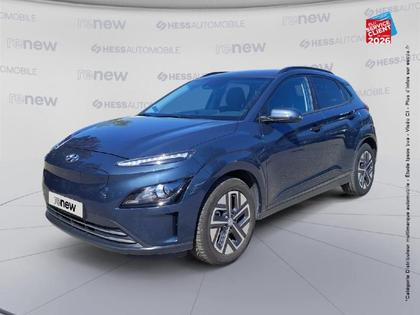 Hyundai Kona - Electric 39kWh - 136ch Intuitive - 16 499 €