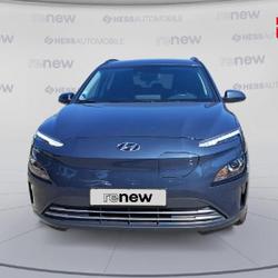Hyundai Kona Electric 39kWh - 136ch Intuitive Colmar