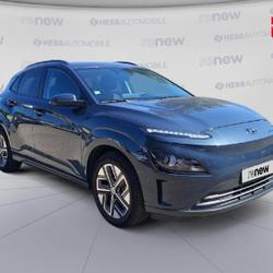 Hyundai Kona Electric 39kWh - 136ch Intuitive Colmar