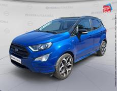 Ford Ecosport Colmar