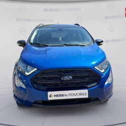 Ford Ecosport 1.0 EcoBoost 125ch ST-Line Euro6.2 Colmar