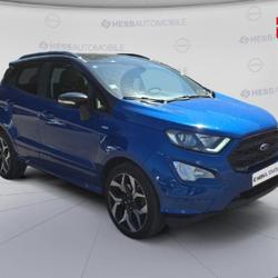 Ford Ecosport 1.0 EcoBoost 125ch ST-Line Euro6.2 Colmar
