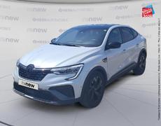 Renault Arkana Colmar