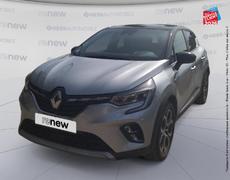 Renault Captur Colmar