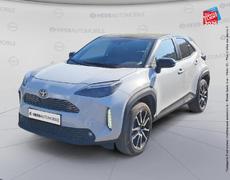 Toyota Yaris Cross Colmar