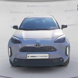 Toyota Yaris Cross 116h GR Sport MY22 Colmar