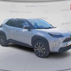 Toyota Yaris Cross 116h GR Sport MY22 Colmar