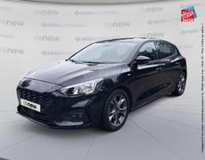 Ford Focus Colmar
